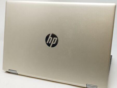 HP Pavilion X360 CONVERTIBLE 15" 2in1 Touchscreen Laptop i3-8130U – Bild 2