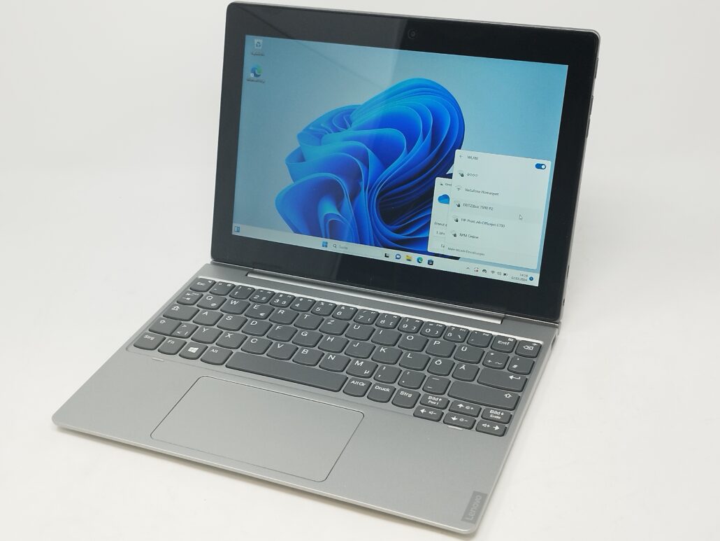 Lenovo タブレットPC