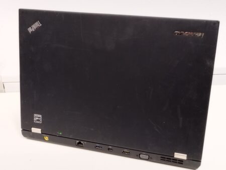 Lenovo Thinkpad T430s Core i5-3320m 8GB RAM 320GB HDD – Bild 3