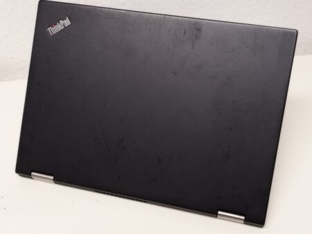 Lenovo ThinkPad X380 Yoga Laptop 13.3" FHD Touch i5-8350U 1.7GHz 8GB 256GB SSD – Bild 5
