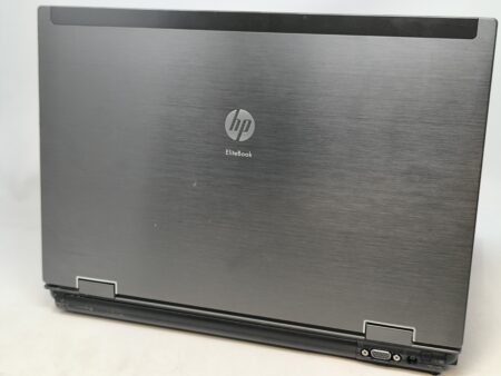 HP Elitebook 8540w Intel i7-Q720 500GB HDD Win10 Pro Quadro FX1800M – Bild 2
