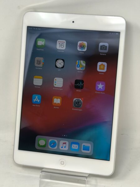 Apple Ipad Mini 2 Retina 16GB Wifi schwarz/Space grey o. weiß