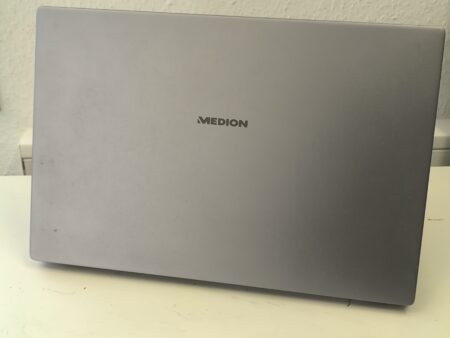 Medion Akoya S17403 - 17,3" FHD Intel 6405U 2,4GHz 8GB 256SSD 1TB – Bild 3