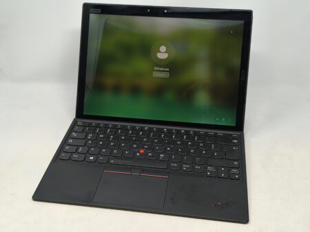 Lenovo ThinkPad X1 Tablet Gen 3 13" 3000x2000 i5-8350U 8GB 256GB