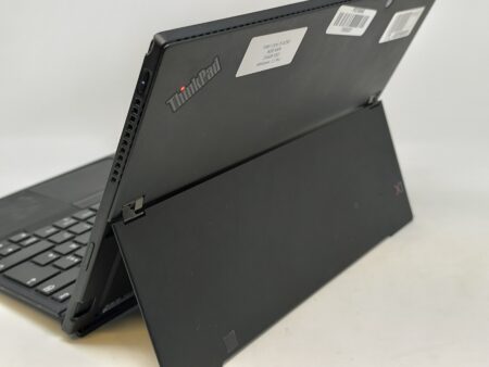 Lenovo ThinkPad X1 Tablet Gen 3 13" 3000x2000 i5-8350U 8GB 256GB – Bild 3
