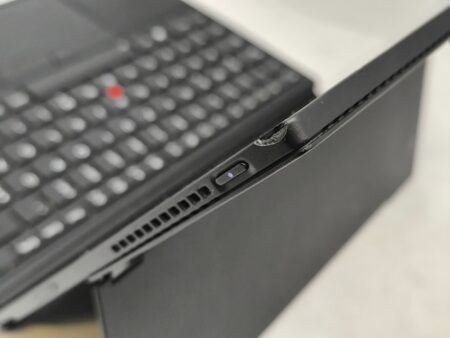 Lenovo ThinkPad X1 Tablet Gen 3 13" 3000x2000 i5-8350U 8GB 256GB – Bild 4