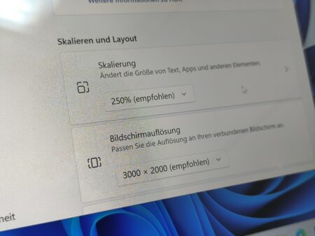 Lenovo ThinkPad X1 Tablet Gen 3 13" 3000x2000 i5-8350U 8GB 256GB – Bild 6