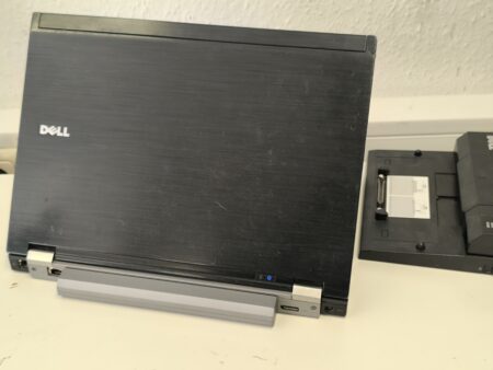 Dell Latitude Windows XP Notebook E6400 4GB RAM 160GB HDD 14" Docking – Bild 7