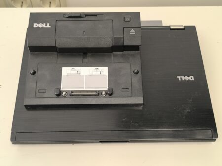 Dell Latitude Windows XP Notebook E6400 4GB RAM 160GB HDD 14" Docking – Bild 6