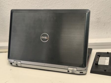 Windows 7 Gamer Dell Latitude E6520 i5 500GB HDD 4GB 15,6" Docking – Bild 6