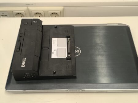 Windows 7 Gamer Dell Latitude E6520 i5 500GB HDD 4GB 15,6" Docking – Bild 3