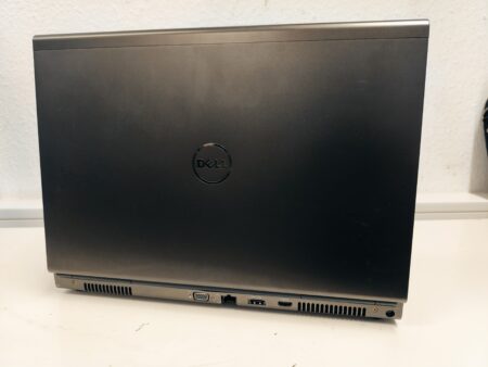 Dell Precision Windows XP Gaming Notebook - I7-3720QM NVIDIA K1000M 128SSD – Bild 5