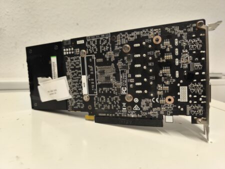 MSI Geforce GTX 1060 3GB DDR5 /HDMI DP *getestet* – Bild 2