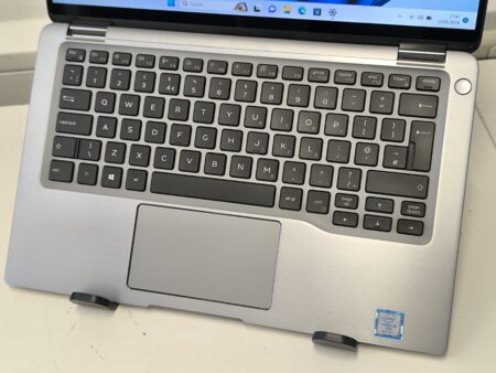 Laptop Dell Latitude 7400 2-in-1 i5 8365U 1,9 GHz (8GB RAM / 512 GB SSD) – Bild 3