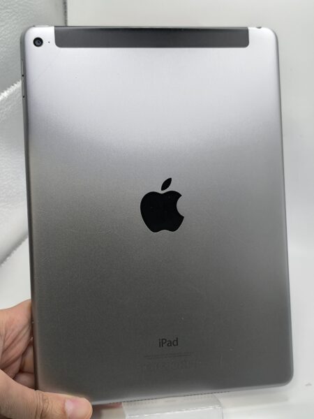 Apple Ipad Air 2 16GB Wifi Cellular Silver – Bild 3