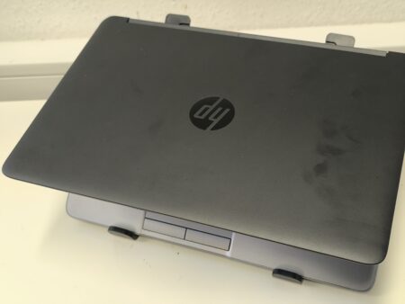 HP ProBook 645 G1 A8-5550m 8GB 128GB SSD 14" HD Windows 11 – Bild 4