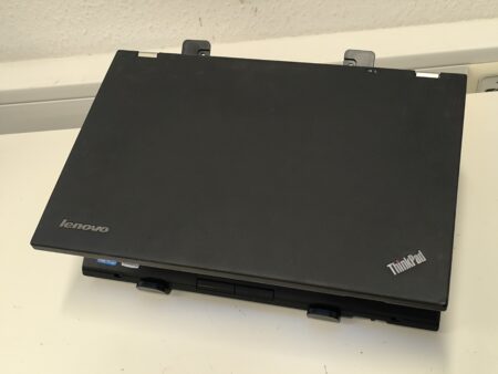 Lenovo ThinkPad T420s Win7 Gaming i7 2,7GHz 8GB NVidia NVS4000M – Bild 4
