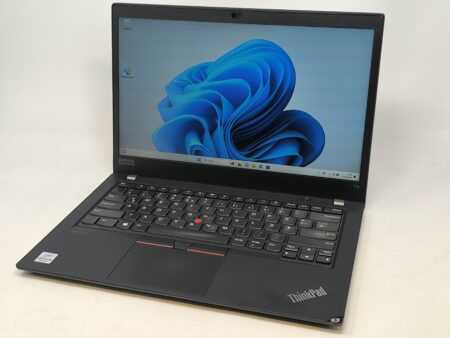 Lenovo ThinkPad T14 Gen 1 14" FHD Touch i5-10310U 8GB 256GB SSD