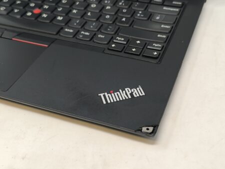 Lenovo ThinkPad T14 Gen 1 14" FHD Touch i5-10310U 8GB 256GB SSD – Bild 5