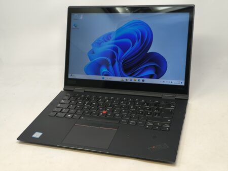 Lenovo ThinkPad X1 Yoga 3rd Gen i5-8250U 8GB 256GB SSD TOUCH FHD