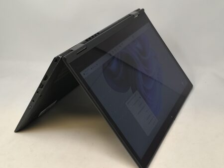 Lenovo ThinkPad X1 Yoga 3rd Gen i5-8250U 8GB 256GB SSD TOUCH FHD – Bild 3
