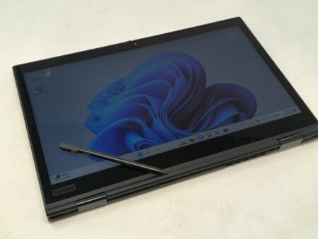 Lenovo ThinkPad X1 Yoga 3rd Gen i5-8250U 8GB 256GB SSD TOUCH FHD – Bild 4