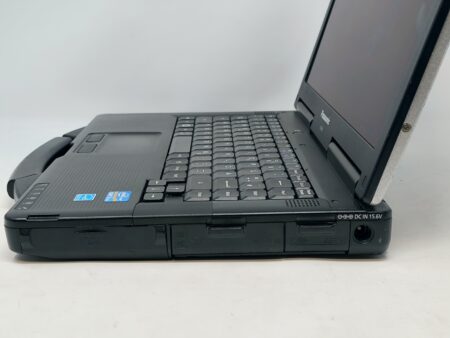 Panasonic Toughbook Rugged CF-53 Core i5 2520M 8GB 256GB SSD W10 – Bild 3