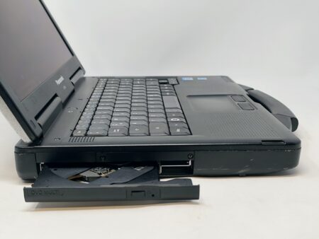 Panasonic Toughbook Rugged CF-53 Core i5 2520M 8GB 256GB SSD W10 – Bild 5