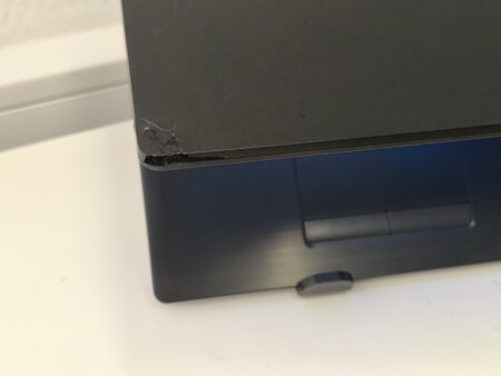 Fujitsu LifeBook U758 Notebook 15,6 Zoll i5 8.Gen 8250U 8GB 250GB SSD – Bild 4