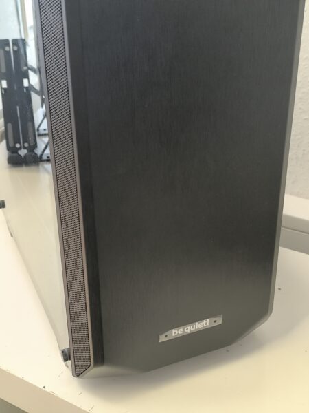 AMD Ryzen 5-3600 Gaming PC Nvidia GTX1650 Super 16GB 128SD 1TB – Bild 3