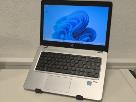 Hp ProBook 440 G4 I5-7200U 14" - 8GB - 256GB SSD Win11