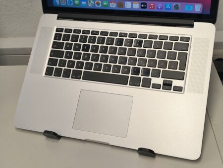 Apple Macbook Pro Retina 15" Core i7 16GB DDR3 Geforce GT750 – Bild 4
