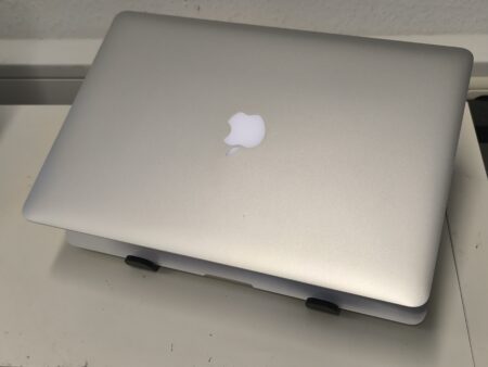 Apple Macbook Pro Retina 15" Core i7 16GB DDR3 Geforce GT750 – Bild 3