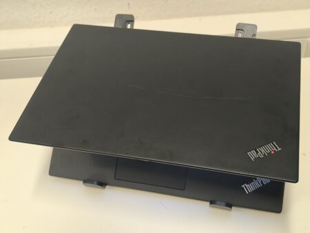 Lenovo ThinkPad T490s Core i5 8365U 256GB NVMe SSD FHD WIN 11 – Bild 3