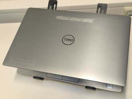 Dell Latitude 7400 Notebook 14" FHD i5-8365U (4x 1,6GHz) 8GB 256GB NVMe Win11 Pro – Bild 2