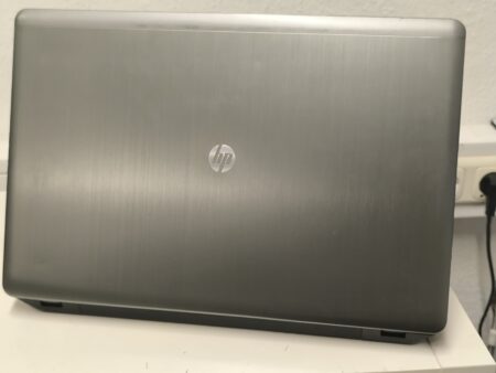 HP Probook 4740S 17" Notebook Core i5 8GB RAM 128GB SSD Win10 – Bild 3