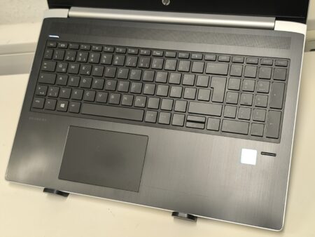 HP ProBook 450 G5 Core i7-8555U 16GB RAM 1,5TB Geforce 930MX Win11 – Bild 3
