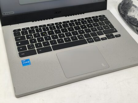 Acer Chromebook Vero 514 CBV514-1H Core i3 12te Gen – Bild 4