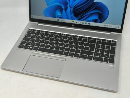 HP EliteBook 850 G7 Notebook i5-10310U 1,7GHz 16GB Ram 512GB M.2 Win11 Pro 15,6" FHD Touchscreen – Bild 6