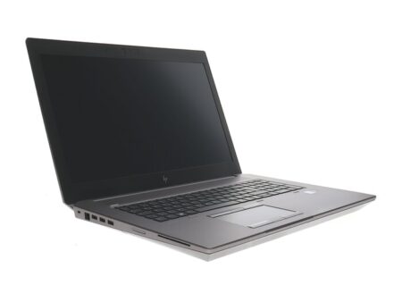 HP Zbook 17 G6 XXL CAD i7-9850H 32GB RAM 1TB SSD NVMe NVIDIA RTX4000