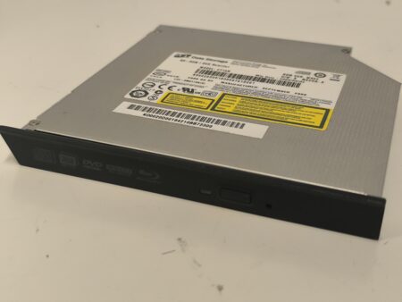 Hitachi HL Data Storage BD-ROM Blueray Laufwerk / DVD Rewriter