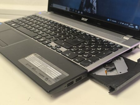 Acer Aspire V3-571G 15,6" Core i5-3230M 16GB 128SSD Geforce630 – Bild 3