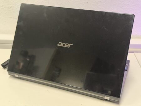 Acer Aspire V3-571G 15,6" Core i5-3230M 16GB 128SSD Geforce630 – Bild 2