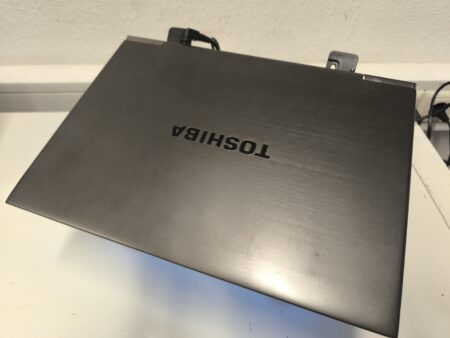 Windows 7 Ultrabook! Tosiba Portege Z930-110 Core i5-3317U 4GB 128GB SSD – Bild 2