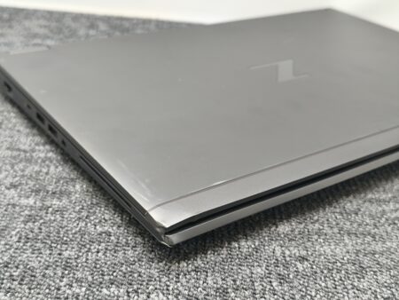 HP ZBook Fury 15 G7 15.6" i7-10850H 32GB RAM 512GB SSD NVIDIA T1000 Win 11 Pro – Bild 5