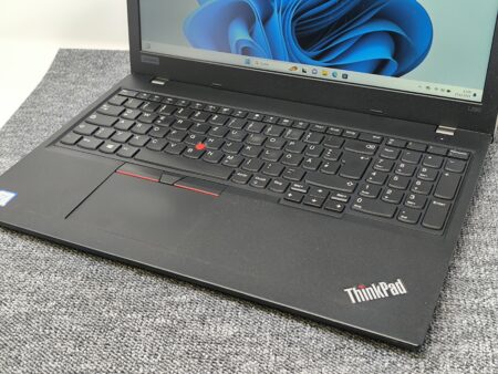 Lenovo ThinkPad L590 i5-8365U 16GB RAM 1TB SSD Win11 – Bild 2