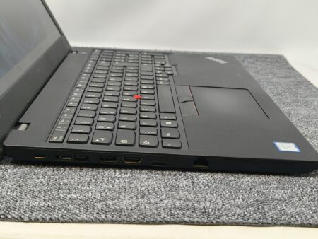Lenovo ThinkPad L590 i5-8365U 16GB RAM 1TB SSD Win11 – Bild 4