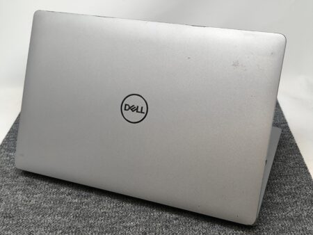 Dell Latitude 5510  15.6"  i5-10310U  16 GB  512 GB SSD – Bild 2