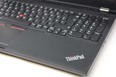 Lenovo ThinkPad P53  i7-9850H/ 32GB/ 512GB SSD/ Quatro RTX 3000/ 15.6" – Bild 4