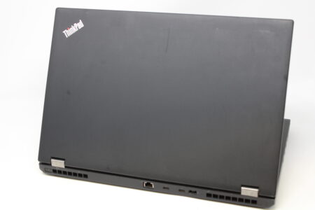 Lenovo ThinkPad P53  i7-9850H/ 32GB/ 512GB SSD/ Quatro RTX 3000/ 15.6" – Bild 2